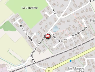 Carte de Gonzalez Stéphane à Isle-jourdain (l')