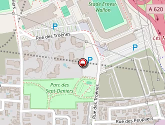 Carte de So.co.ner Soconer à Toulouse