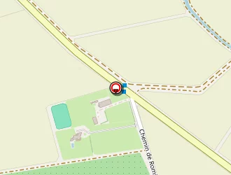 Carte de Maxihome Patrick Marchetti Mandataire à Arles