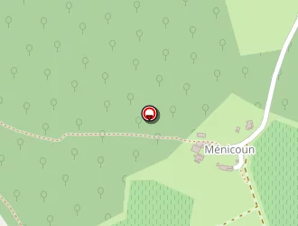 Carte de Coco Christiane à Geaune