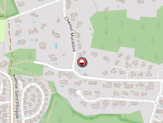 Carte de Bourdelles Guy à Biot