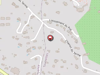 Carte de Hom'services à Tourrettes