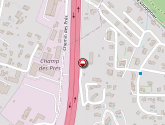 Carte de Yvan Traiteur à Biot