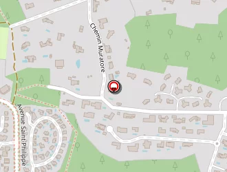 Carte de Sacerdote Alexandre à Biot