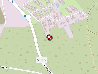 Carte de Batiment Et Tradition à Saint-georges-d'orques