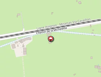 Carte de Exakom à Grans