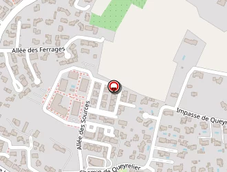 Carte de Art Et Staff à Saint-cannat