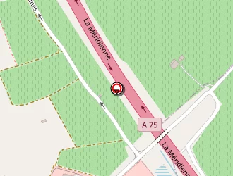 Carte de Imeca Process à Clermont-l'hérault