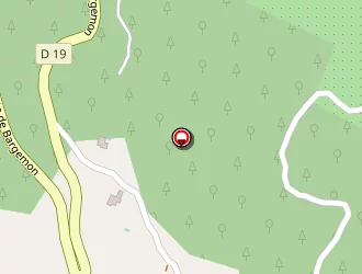 Carte de Nguyen Sabine à Seillans