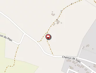 Carte de Maison-nette à Saint-cannat