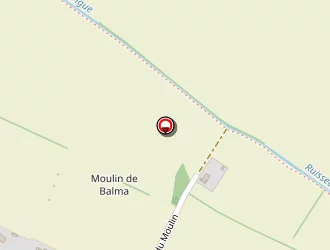 Carte de Sicard Jean à Balma