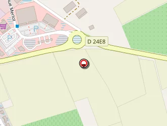 Carte de Gomez à Mauguio