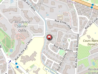 Carte de Yellow à Montpellier