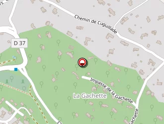 Carte de Grandou Didier à Montauroux