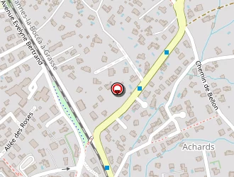 Carte de Vrac Lab à Mouans-sartoux