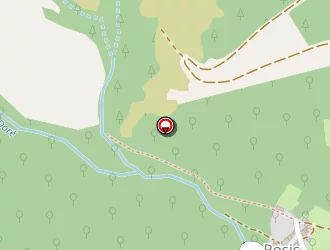 Carte de Auberge Des Avels à Rosis