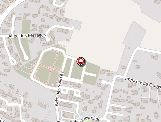 Carte de Barsotti Anthony à Saint-cannat