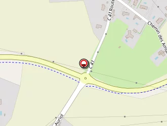 Carte de Nexity à Castres