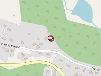 Carte de Olivier Kummer à Burlats