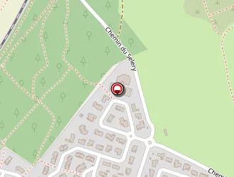 Carte de Jack Bernagaud Services à Colomiers