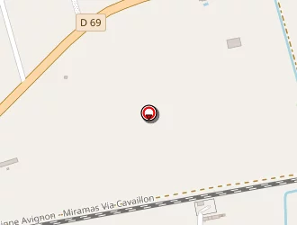 Carte de Taxi Lauer à Grans