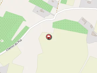 Carte de Circe à Saint-cannat