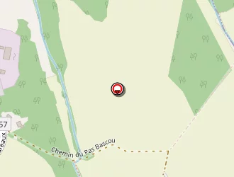 Carte de Gaec Micoulaud à Lavalette