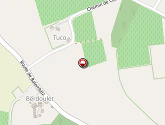 Carte de Parcours De Santé à Riscle