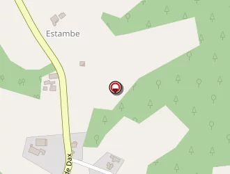 Carte de Philippe (ets) à Pouillon