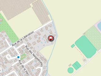 Carte de Sav Electronique à Candillargues