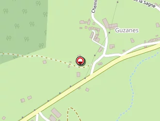 Carte de Riols Frédéric à Bez (le)