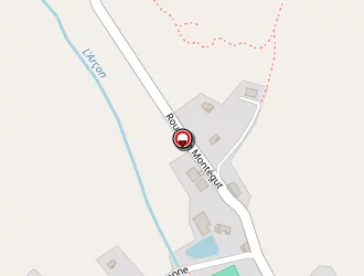 Carte de Bedulho Adrien à Pessan