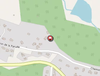 Carte de Pouget Granits à Burlats