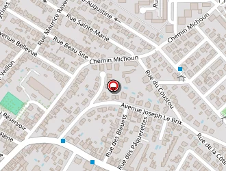 Carte de Mendes Rui à Toulouse