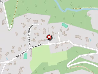 Carte de Colaianni Mario à Biot