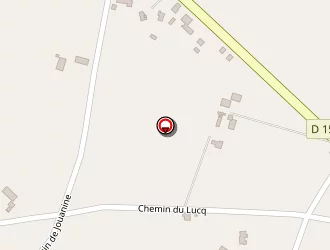 Carte de Couleurs Renov à Pomarez