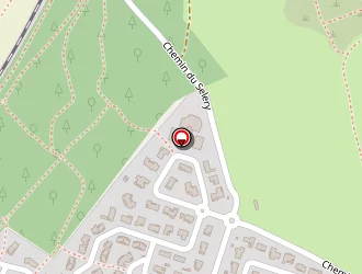 Carte de Chauvey Laëtitia à Colomiers