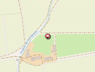 Carte de Roux-cavard (scea) à Arles