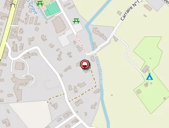 Carte de Bruna Claude à Aups