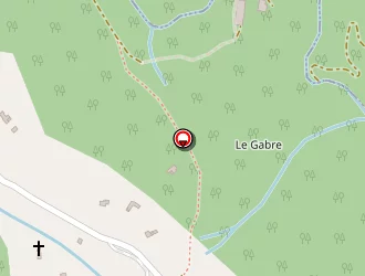 Carte de Kirsch Christophe à Peymeinade