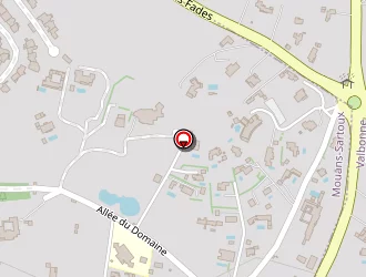 Carte de Veilleroy Patrick à Mouans-sartoux