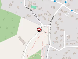 Carte de A.g.e.t.e.b à Peymeinade