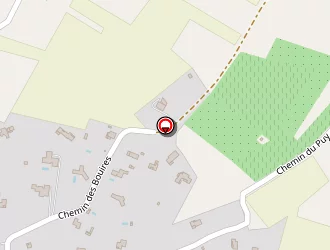 Carte de Bontan Eric à Saint-cannat