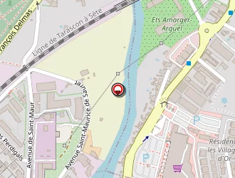 Carte de Tendance Vap' à Castelnau-le-lez