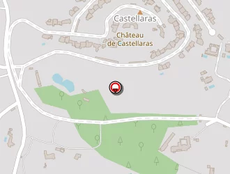 Carte de Alsar à Mouans-sartoux