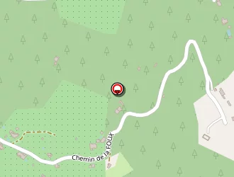 Carte de Malfoy Marc à Tourrettes