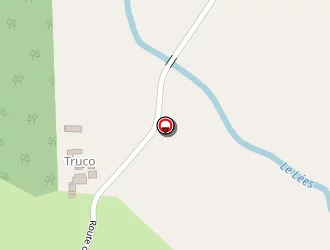 Carte de Nabonne (earl) à Projan