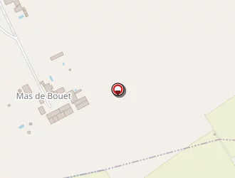 Carte de Prollision à Mudaison