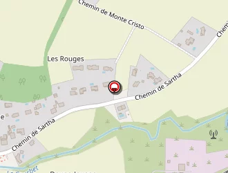 Carte de Guiol-augère Francine à Pibrac