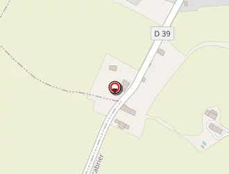 Carte de Paula Bearzotti à Montcabrier